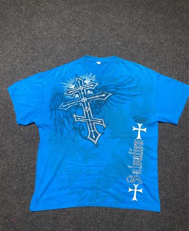 Gildan Grafik-T-Shirt
