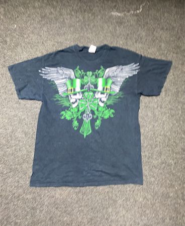 Gildan Grafik-T-Shirt