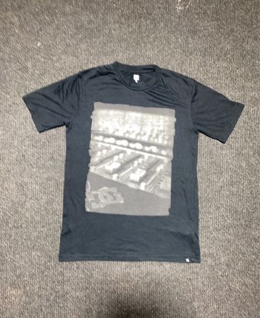 DC Shoes T-Shirt with Graphic Print