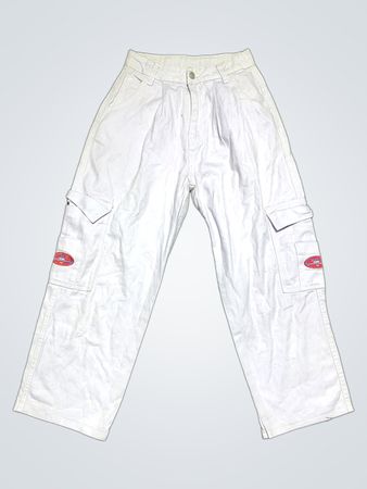 Wake Jeans Cargohose