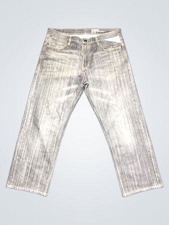 Hamilton Classic Relaxed Fit Jeans