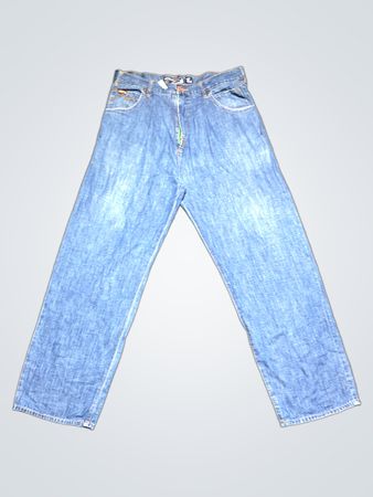 Serge Denim Jeans