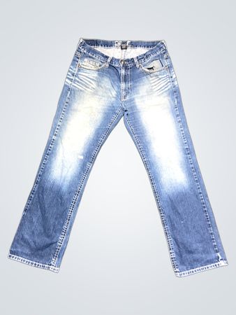 Royal Premium USA NYC Denim Jeans