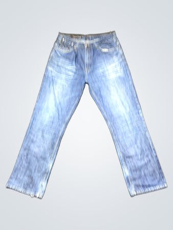 Sacred Cult Since 1985 Jeans