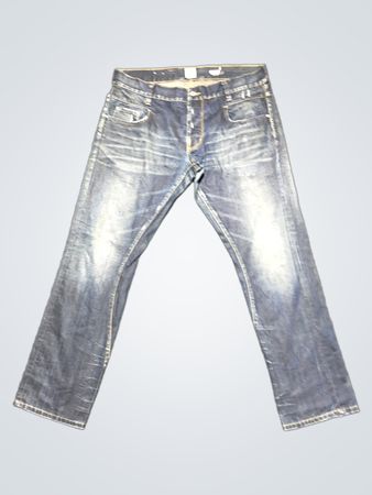 Henry Choice Jeans Union Made Quality Manufactured Since 1989