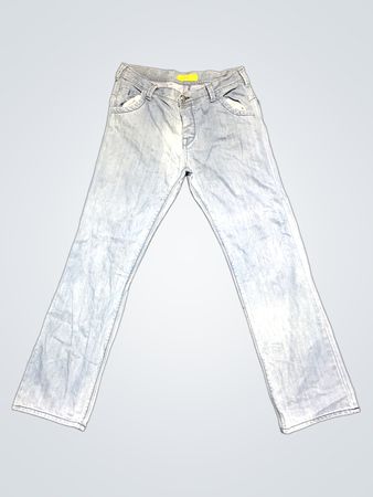 ATYPICAL Jeans