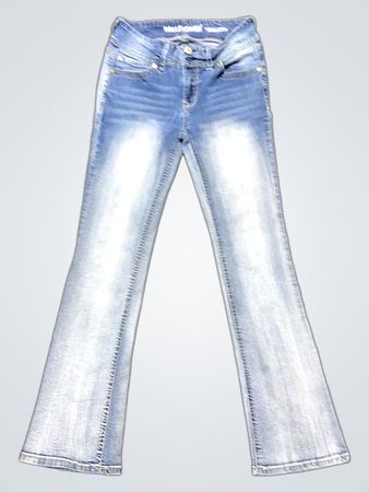 Wallflower Bootcut Jeans