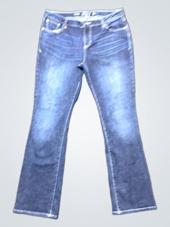 APT. 9 Bootcut Modern Jeans