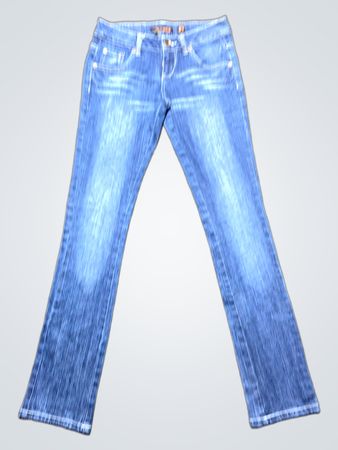 Ed Hardy Damenjeans