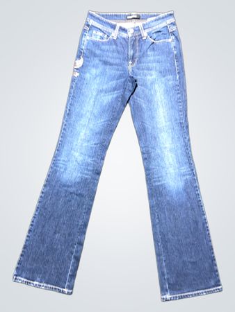 CAMBIO JEANS