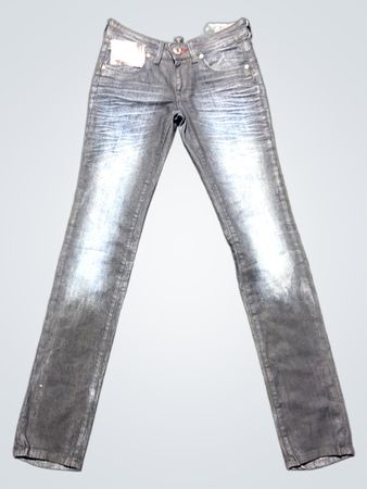 Calvin Klein Jeans Damen-Jeans aus Denim