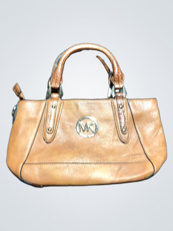 Michael Kors Satchel Handbag