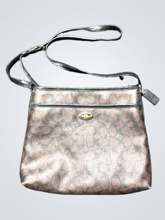 Coach Crossbody Bag