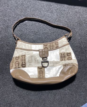 Etienne Aigner Schultertasche