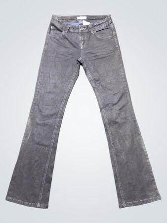 CAMATEU Schlagjeans