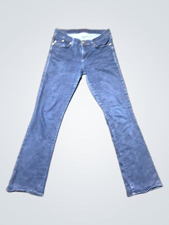 Rock & Republic Blue Denim Jeans