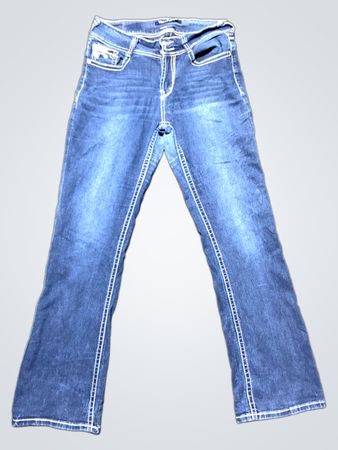 Wallflower Bootcut Jeans