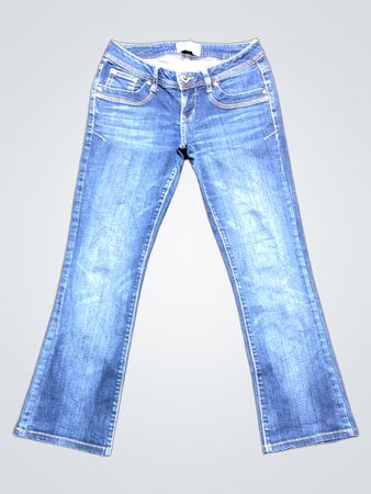 LTB Denim Goods Handmade Jeans