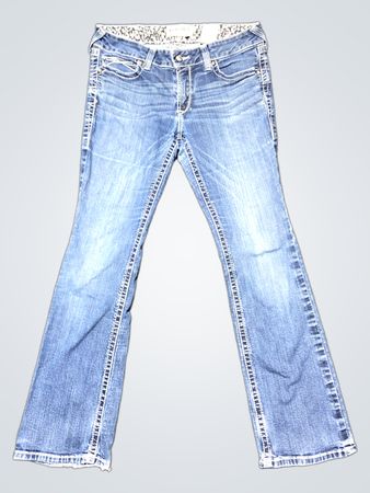 Ariat Real Denim Bootcut Jeans