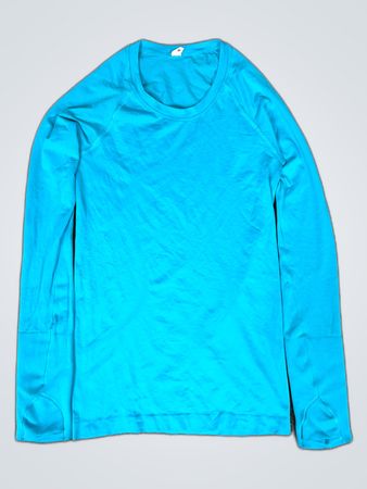 Lululemon Long-Sleeve Shirt