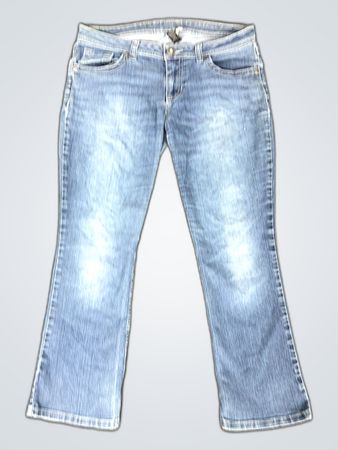 7 For All Mankind Jeans