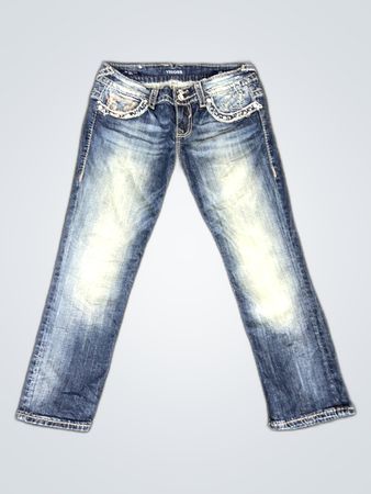 Vigoss Jeans