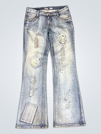 Nua Pai Jeans