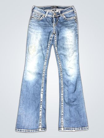 True Religion Flare Jeans