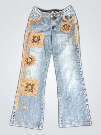 Mesmerize Jeans
