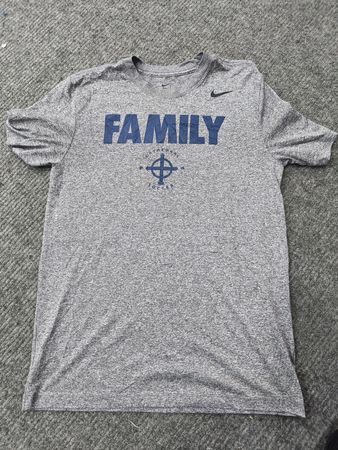 Nike Dri-Fit T-Shirt