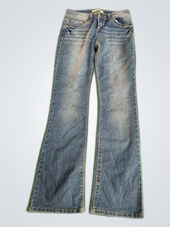 No Boundaries Jeans