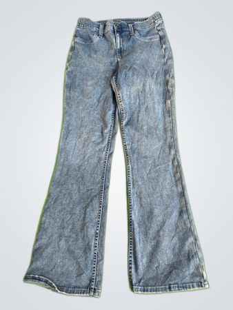 Aerie Flare Jeans