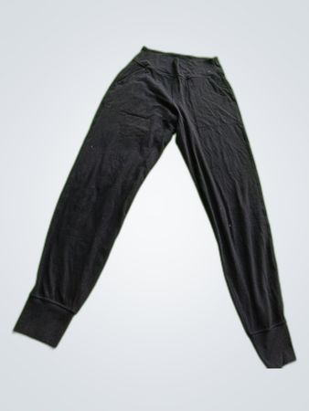 Lululemon Black Active Leggings