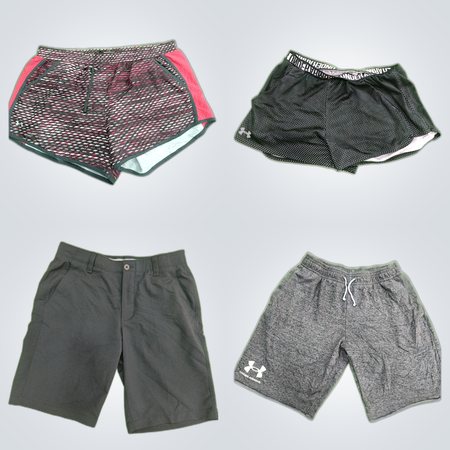 Under Armour Y2K Shorts