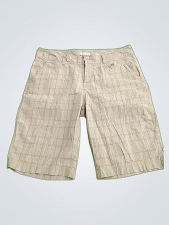 Columbia Women's Plaid Capri Pants