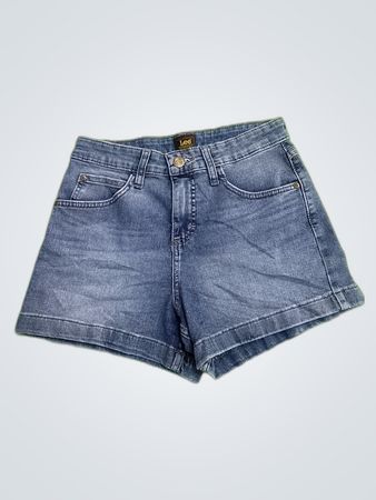 Lee Denim Shorts