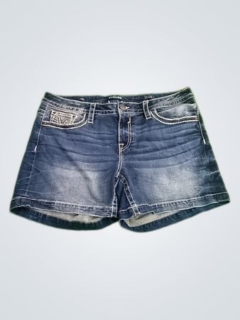 Vigoss Denim Shorts