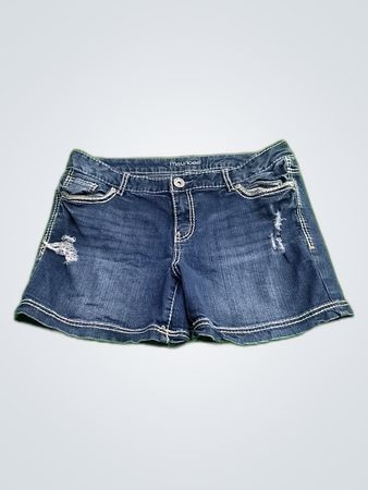 Maurices Denim Shorts