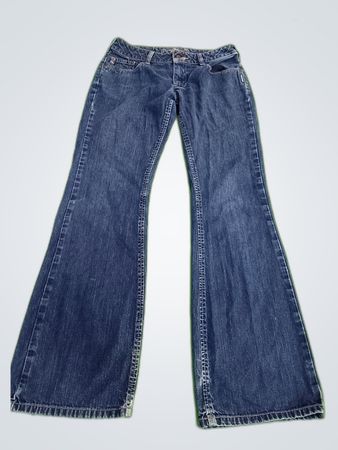Silver Jeans Co. Flare Jeans
