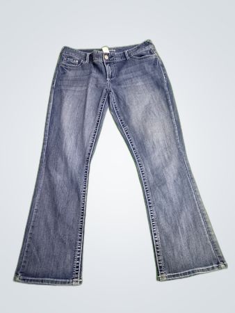 Maurices Bootcut Jeans