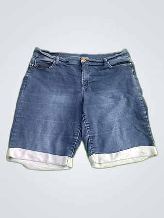 Juicy Couture Denim Shorts