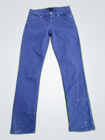 Juicy Couture Skinny Jeans