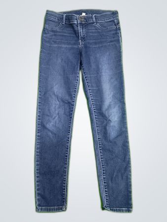 Juicy Couture Skinny Jeans