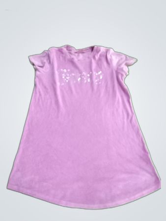 Juicy Couture Purple Velour Track Top