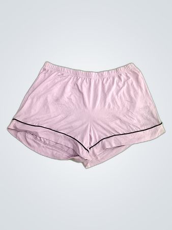 Juicy Couture Light Purple Sleep Shorts