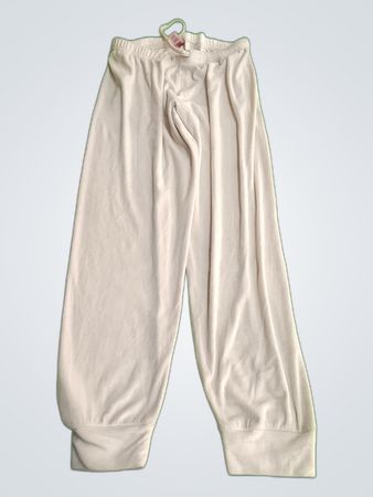Juicy Couture Grey Sweatpants