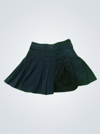 J.GALT Pleated Skirt