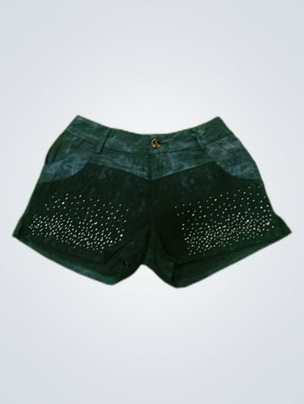Black Shorts