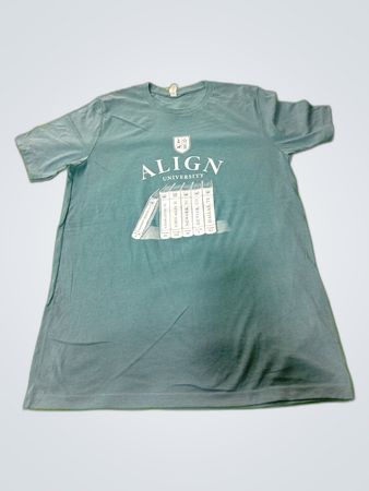 Align University T-Shirt