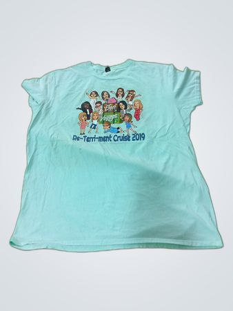 ANVIL Lightweight T-Shirt